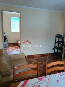 Apartamento com 2 Quartos à venda, 42m² no Sítio São Francisco, Guarulhos