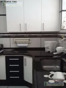 Sobrado com 3 Quartos à venda, 270m² no Vila Furlan, Indaiatuba