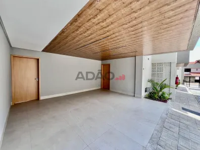 Sobrado com 3 Quartos à venda, 148m² no Setor Jaó, Goiânia
