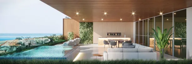 Apartamento com 2 Quartos à venda, 120m² no Brejo, Barra de São Miguel