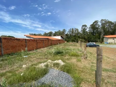 Lote/Terreno à venda, 461m² no Centro, Araçoiaba da Serra