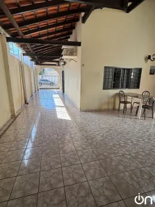 Casa com 3 Quartos à venda, 280m² no Morada da Serra, Cuiabá