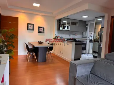 Apartamento com 3 Quartos à venda, 84m² no Zona 08, Maringá