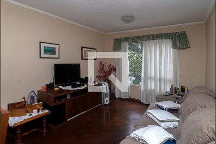 Apartamento com 2 Quartos à venda, 65m² no Jardim Santa Emília, São Paulo