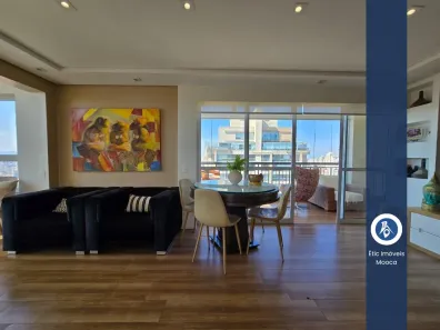 Cobertura com 3 Quartos à venda, 360m² no Parque da Mooca, São Paulo