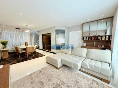 Sobrado com 3 Quartos à venda, 376m² no Vila Bertioga, São Paulo