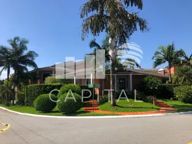 Casa de Condomínio com 3 Quartos à venda, 900m² no Tamboré, Santana de Parnaíba