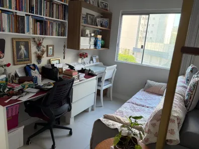 Apartamento com 3 Quartos à venda, 80m² no Barbalho, Salvador