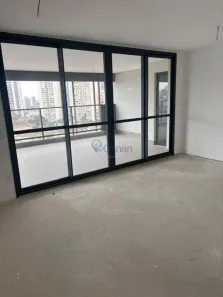 Apartamento com 3 Quartos à venda, 149m² no Vila Firmiano Pinto, São Paulo