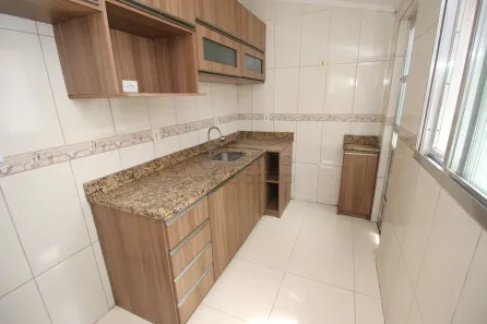 Casa de Condomínio com 2 Quartos para alugar, 96m² no Areal, Pelotas