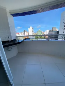 Apartamento com 4 Quartos para alugar, 130m² no Jardim Oceania, João Pessoa