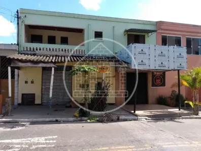 Sobrado com 2 Quartos à venda, 120m² no Jardim Santa Fé (Zona Sul), São Paulo