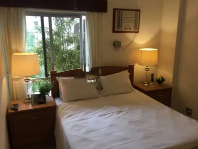 Apartamento com 3 Quartos à venda, 102m² no Botafogo, Rio de Janeiro