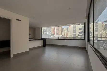 Apartamento com 4 Quartos à venda, 120m² no Santo Antônio, Belo Horizonte