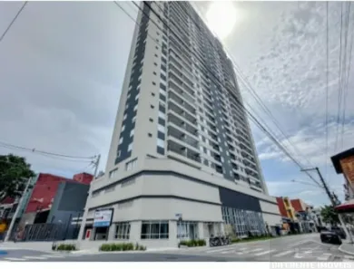 Apartamento com 2 Quartos à venda, 49m² no Belenzinho, São Paulo