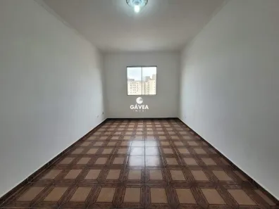 Apartamento com 3 Quartos à venda, 102m² no Encruzilhada, Santos