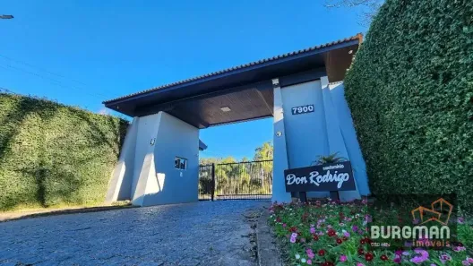 Lote/Terreno à venda, 3689m² no Borda do Campo, São José dos Pinhais