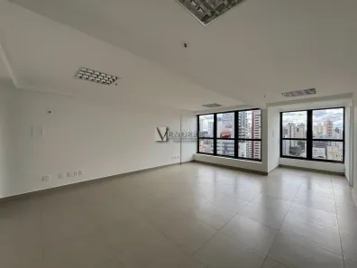 Sala Comercial à venda, 70m² no Lourdes, Belo Horizonte