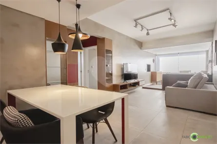 Apartamento com 2 Quartos para alugar, 87m² no Petrópolis, Porto Alegre