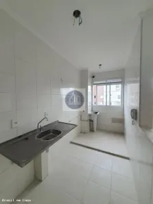 Apartamento com 2 Quartos à venda, 46m² no Colônia (Zona Leste), São Paulo