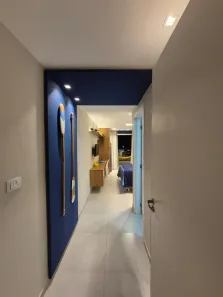 Apartamento com 1 Quarto para alugar, 27m² no Piatã, Salvador