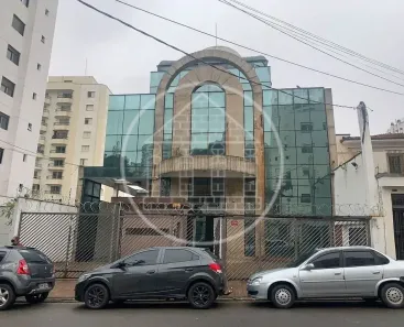 Prédio Comercial para alugar, 490m² no Campo Belo, São Paulo