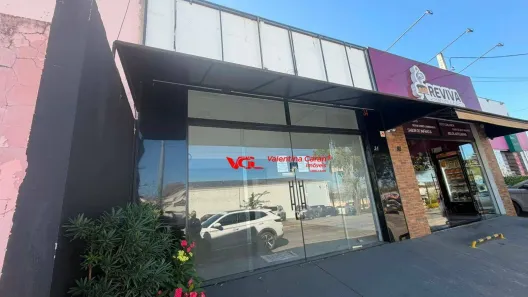 Ponto Comercial para alugar, 50m² no Jardim Juliana, Indaiatuba