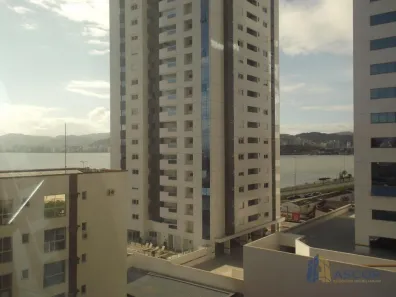 Sala Comercial à venda, 35m² no Estreito, Florianópolis