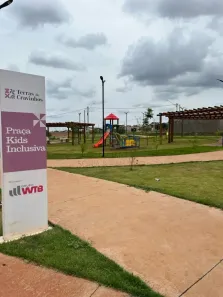 Lote/Terreno à venda, 160m² no Nova Cravinhos, Cravinhos