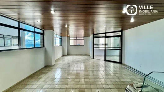 Apartamento com 3 Quartos à venda, 220m² no Tambaú, João Pessoa