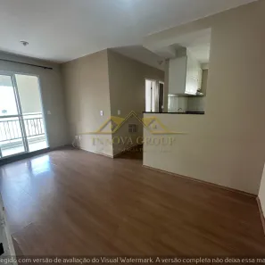 Apartamento com 2 Quartos à venda, 46m² no Vila da Oportunidade, Carapicuíba