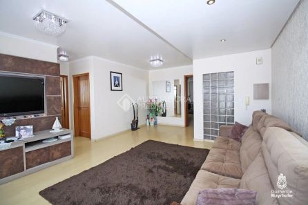 Cobertura com 4 Quartos à venda, 253m² no Cristo Redentor, Porto Alegre