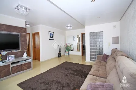Cobertura com 4 Quartos à venda, 253m² no Cristo Redentor, Porto Alegre