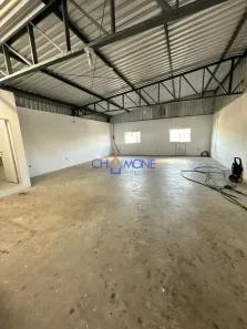 Sobrado com 1 Quarto para alugar, 100m² no Glória, Belo Horizonte