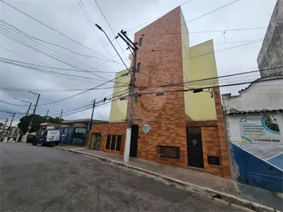Apartamento com 1 Quarto à venda, 25m² no Tucuruvi, São Paulo