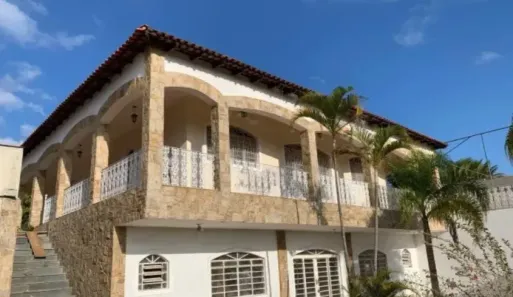 Casa de Condomínio com 3 Quartos à venda, 380m² no Residencial Porta do Sol, Mairinque