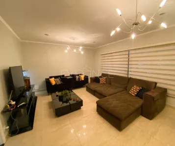 Sobrado com 3 Quartos à venda, 191m² no Chácara Califórnia, São Paulo