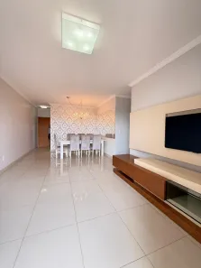 Apartamento com 3 Quartos à venda, 82m² no Núcleo Agrícola Alpha, Franca