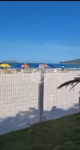Lote/Terreno à venda, 430m² no Ingleses do Rio Vermelho, Florianópolis