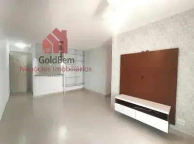 Apartamento com 3 Quartos à venda, 77m² no Swift, Campinas
