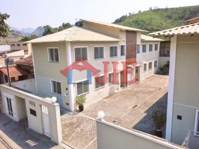 Apartamento com 2 Quartos à venda, 52m² no Jardim Sulacap, Rio de Janeiro