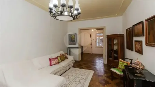 Casa com 3 Quartos à venda, 166m² no Petrópolis, Porto Alegre