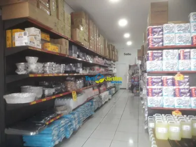 Prédio Comercial à venda, 390m² no Parque São Rafael, São Paulo