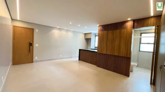 Apartamento com 2 Quartos à venda, 62m² no Funcionários, Belo Horizonte