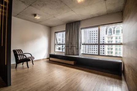 Apartamento com 2 Quartos à venda, 70m² no Cidade Monções, São Paulo