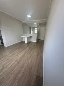 Apartamento com 3 Quartos para alugar, 61m² no Uberaba, Curitiba