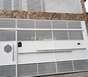Sobrado com 5 Quartos à venda, 220m² no Jardim Tuã, São Paulo