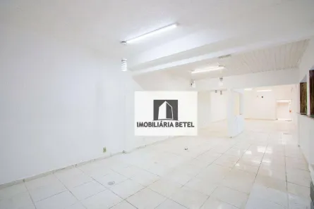 Ponto Comercial para alugar, 300m² no Vila Assunção, Santo André