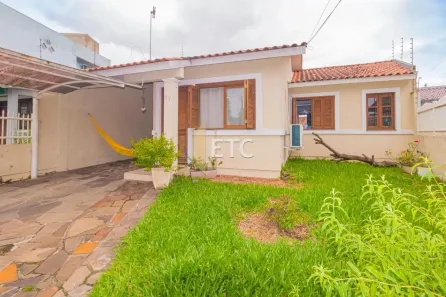Casa com 2 Quartos à venda, 120m² no São José, Canoas