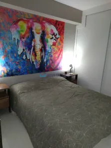 Apartamento com 1 Quarto à venda, 40m² no Moema, São Paulo